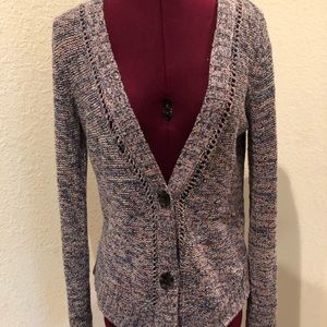 American Eagle | knit cardigan